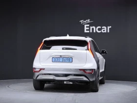 Kia Niro Niro Ev Earth, снимка 4
