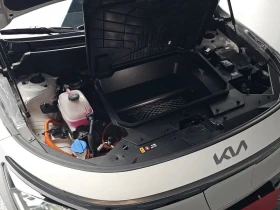 Kia Niro Niro Ev Earth, снимка 6