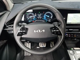 Kia Niro Niro Ev Earth, снимка 13