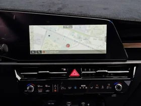 Kia Niro Niro Ev Earth, снимка 14