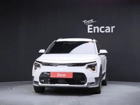 Kia Niro Niro Ev Earth, снимка 3