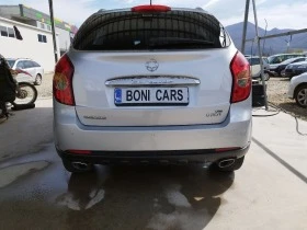 SsangYong Korando 2.0 HDI, снимка 6