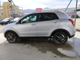 SsangYong Korando 2.0 HDI, снимка 8