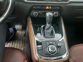 Mazda CX-9 2.5i AWD SIGNATURE , снимка 11 - Автомобили и джипове - 44062433