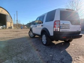 Land Rover Discovery Discovery 4 | Mobile.bg    5