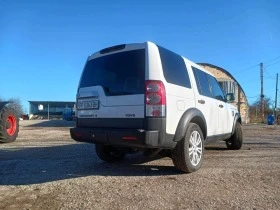 Land Rover Discovery Discovery 4 | Mobile.bg    6