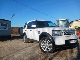Обява за продажба на Land Rover Discovery Discovery 4 ~23 500 лв. - изображение 1