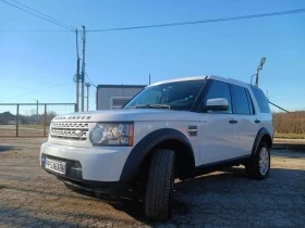 Land Rover Discovery Discovery 4 | Mobile.bg    2