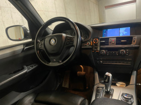 BMW X3 3.0, снимка 10 - Автомобили и джипове - 45441542