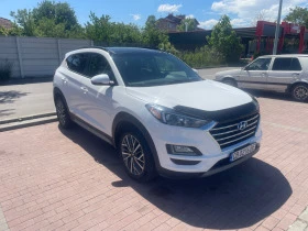 Hyundai Tucson ПЕРФЕКТНА, снимка 2