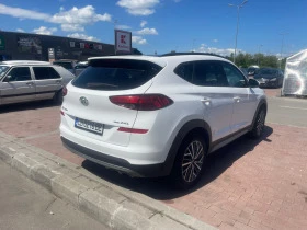 Hyundai Tucson ПЕРФЕКТНА, снимка 4