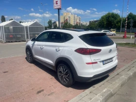 Hyundai Tucson ПЕРФЕКТНА, снимка 3