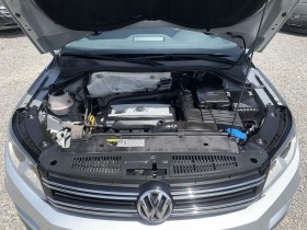 VW Tiguan 2.0Т/4х4, снимка 16