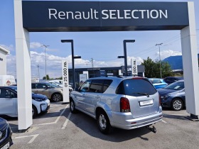 SsangYong Rexton 2.7XDI 162k.c. 6+ 1места - [4] 