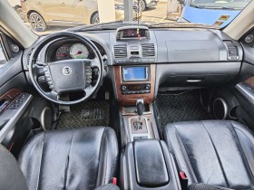 Обява за продажба на SsangYong Rexton 2.7XDI 162k.c. 6+ 1места ~5 999 лв. - изображение 10