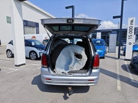 SsangYong Rexton 2.7XDI 162k.c. 6+ 1 | Mobile.bg    5