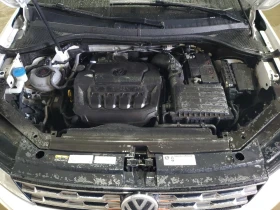 VW Tiguan 2.0T SEL 4MOTION | Mobile.bg    12