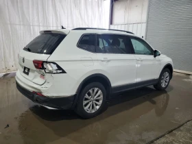 VW Tiguan 2.0T SEL 4MOTION, снимка 3