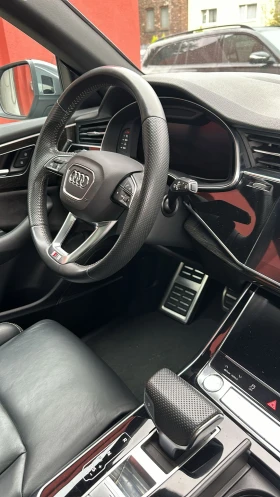 Audi Q8  50 TDI V6 Quattro, снимка 5