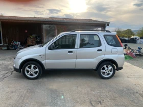 Suzuki Ignis 1.3, снимка 4