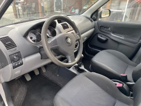 Suzuki Ignis 1.3, снимка 9