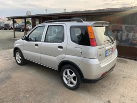 Suzuki Ignis 1.3, снимка 5