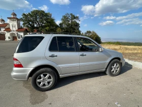 Mercedes-Benz ML 400, снимка 3