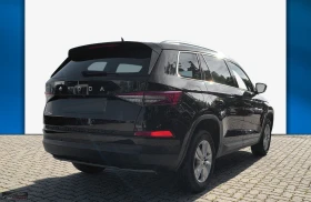 Skoda Kodiaq 150HP/LED/7SEATS/CAM/CARPLAY/343b, снимка 5