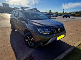 Dacia Duster Prestige, снимка 2