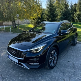 Infiniti QX30 BOSE/  | Mobile.bg    2