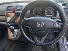 Honda Cr-v SUV, снимка 8