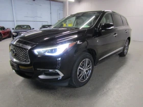 Infiniti QX60 Подгрев* Keyless* Камера - [3] 