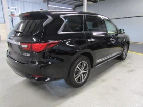 Infiniti QX60 Подгрев* Keyless* Камера - [6] 