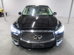 Infiniti QX60 Подгрев* Keyless* Камера - [4] 