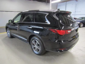 Infiniti QX60 Подгрев* Keyless* Камера - [7] 