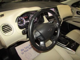 Infiniti QX60 Подгрев* Keyless* Камера - [9] 