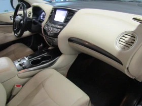 Infiniti QX60 Подгрев* Keyless* Камера - [11] 