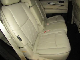 Infiniti QX60 Подгрев* Keyless* Камера - [12] 