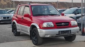 Suzuki Grand vitara 2.5i-V6-24v  ШВЕТСКИ РУБИН!!!, снимка 3