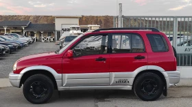 Suzuki Grand vitara 2.5i-V6-24v  ШВЕТСКИ РУБИН!!!, снимка 7