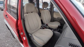 Suzuki Grand vitara 2.5i-V6-24v  ШВЕТСКИ РУБИН!!!, снимка 10