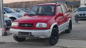 Suzuki Grand vitara 2.5i-V6-24v  ШВЕТСКИ РУБИН!!!, снимка 1