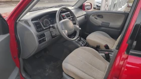 Suzuki Grand vitara 2.5i-V6-24v  ШВЕТСКИ РУБИН!!!, снимка 13