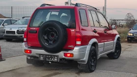 Suzuki Grand vitara 2.5i-V6-24v  ШВЕТСКИ РУБИН!!!, снимка 5