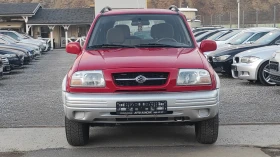 Suzuki Grand vitara 2.5i-V6-24v  ШВЕТСКИ РУБИН!!!, снимка 2