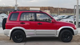 Suzuki Grand vitara 2.5i-V6-24v  ШВЕТСКИ РУБИН!!!, снимка 4