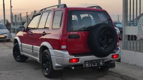 Suzuki Grand vitara 2.5i-V6-24v  ШВЕТСКИ РУБИН!!!, снимка 8