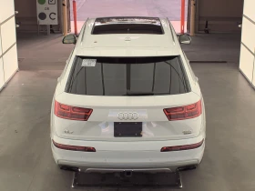 Audi Q7 prestige* matrix* distronik* digital* Bose* обдух*, снимка 4