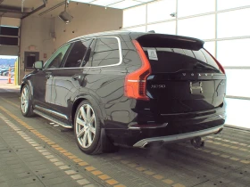 Volvo Xc90 T6 Inscription* Bowers n Wilkins* Пано* , снимка 4