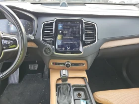 Volvo Xc90 T6 Inscription* Bowers n Wilkins* Пано* , снимка 10